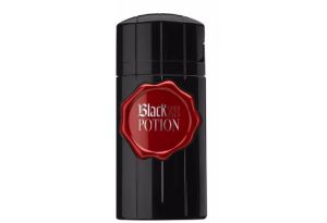 Paco Rabanne Black XS Potion For Him Б.О.