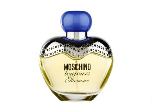 Moschino Toujours Glamour Б.О.