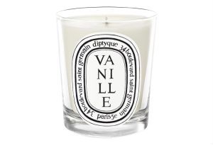 Diptyque Vanille Candle Б.О.