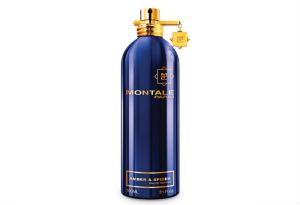 Montale Amber & Spices Б.О.