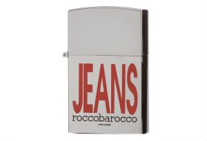 RoccoBarocco Jeans Men