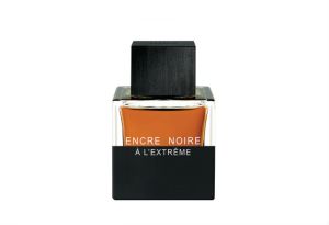 Lalique Encre Noire A L'Extreme Б.О.