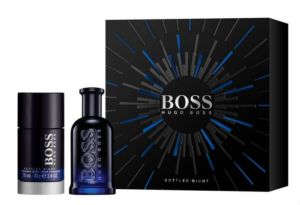Hugo Boss Bottled Night Gift Set