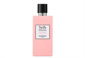 Hermes Twilly D`Hermes Body Shower Cream