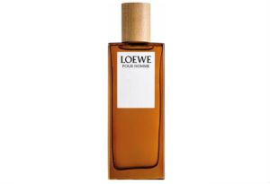 Loewe Pour Homme Б.О.
