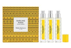 Vilhelm Parfumerie Darling Nikki Mini Gift Set