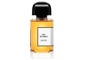 BDK Parfums Nuit De Sable Б.О.