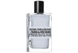Zadig & Voltaire This Is Him! Vibes of Freedom Б.О.