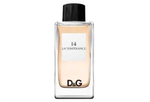 Dolce & Gabbana Anthology La Temperance 14 Б.О.