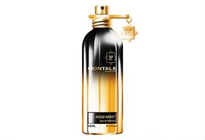 Montale Spicy Aoud Б.О.