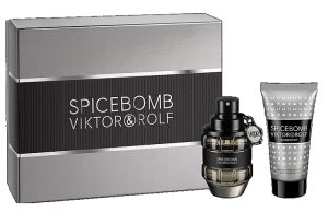 Viktor & Rolf Spicebomb Gift Set