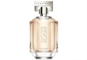 Hugo Boss The Scent Pure Accord For Her Б.О.