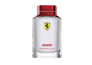 Ferrari Scuderia Club Б.О.