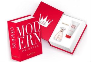 Lanvin Modern Princess Gift Set