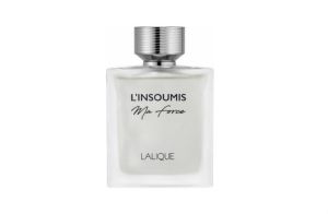 Lalique L'Insoumis Ma Force Б.О.
