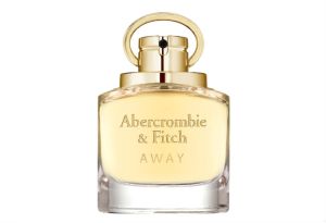 Abercrombie & Fitch Away Woman Б.О.
