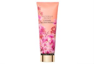 Victoria's Secret Cherry Blossoming Body Lotion