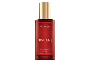 Nishane Wulong Cha Hair Perfume