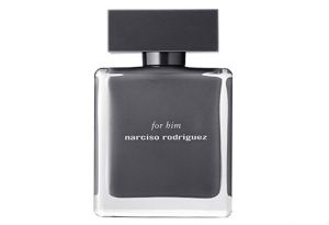 Narciso Rodriguez for Him Б.О.