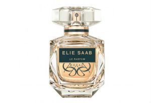 Elie Saab Le Parfum Royal Б.О.