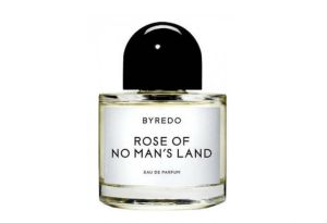 Byredo Rose of No Man's Land Б.О.