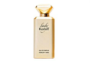 Korloff Lady For Women