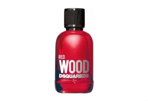 Dsquared2 Wood Red Б.О.