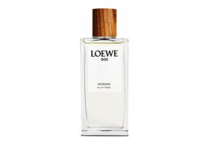 Loewe 001 Woman Б.О.