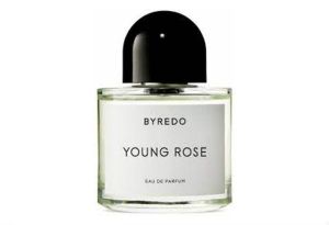 Byredo Young Rose Б.О.