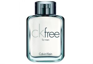 Calvin Klein CK Free Б.О.